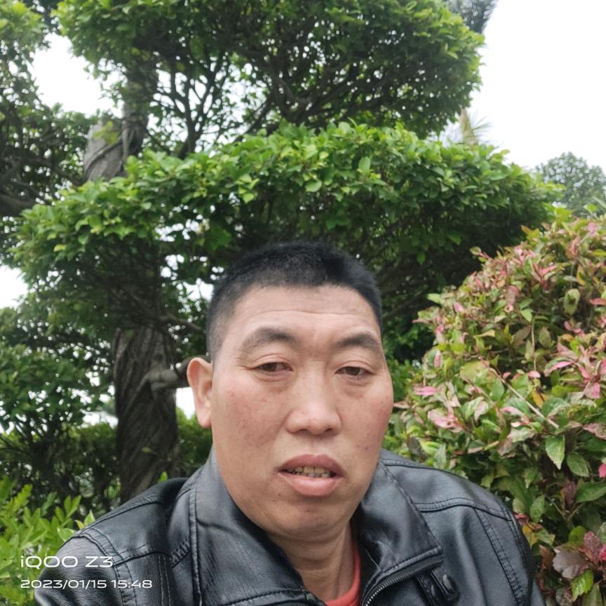 单身一人