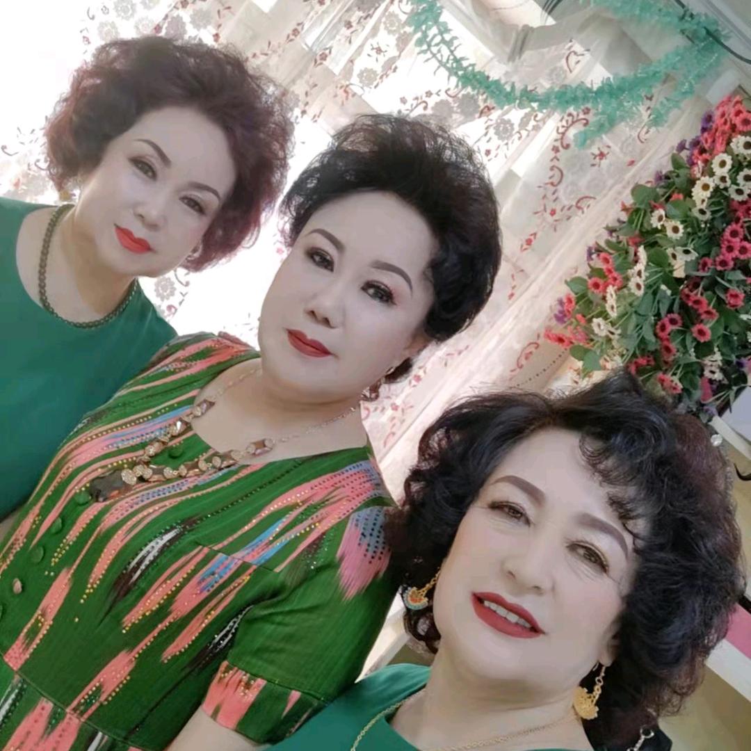 热汗
