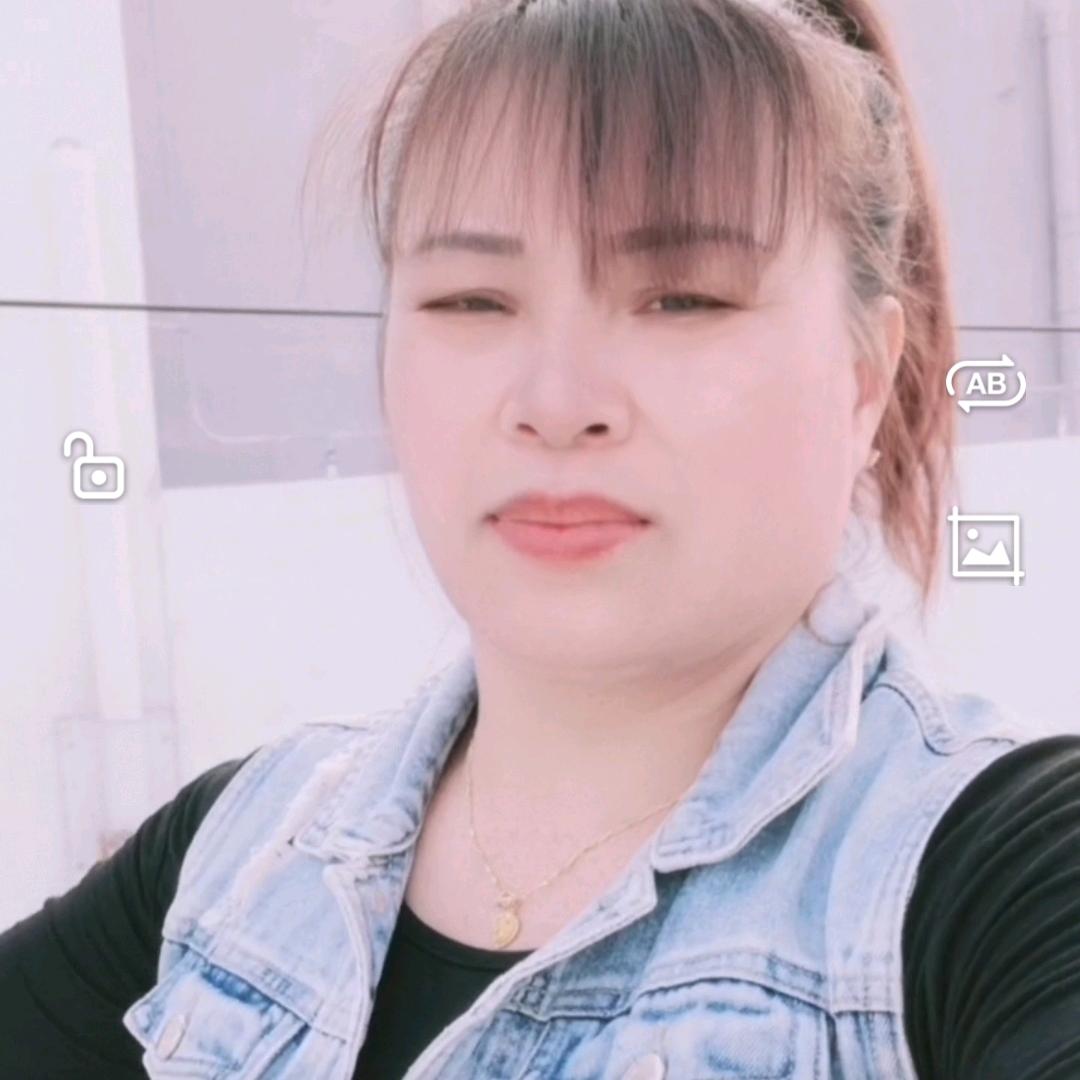 陈姐喜欢唱歌运动