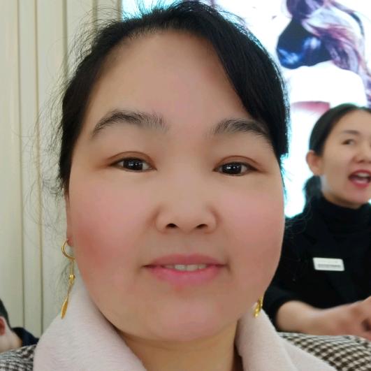 陈好的妈妈