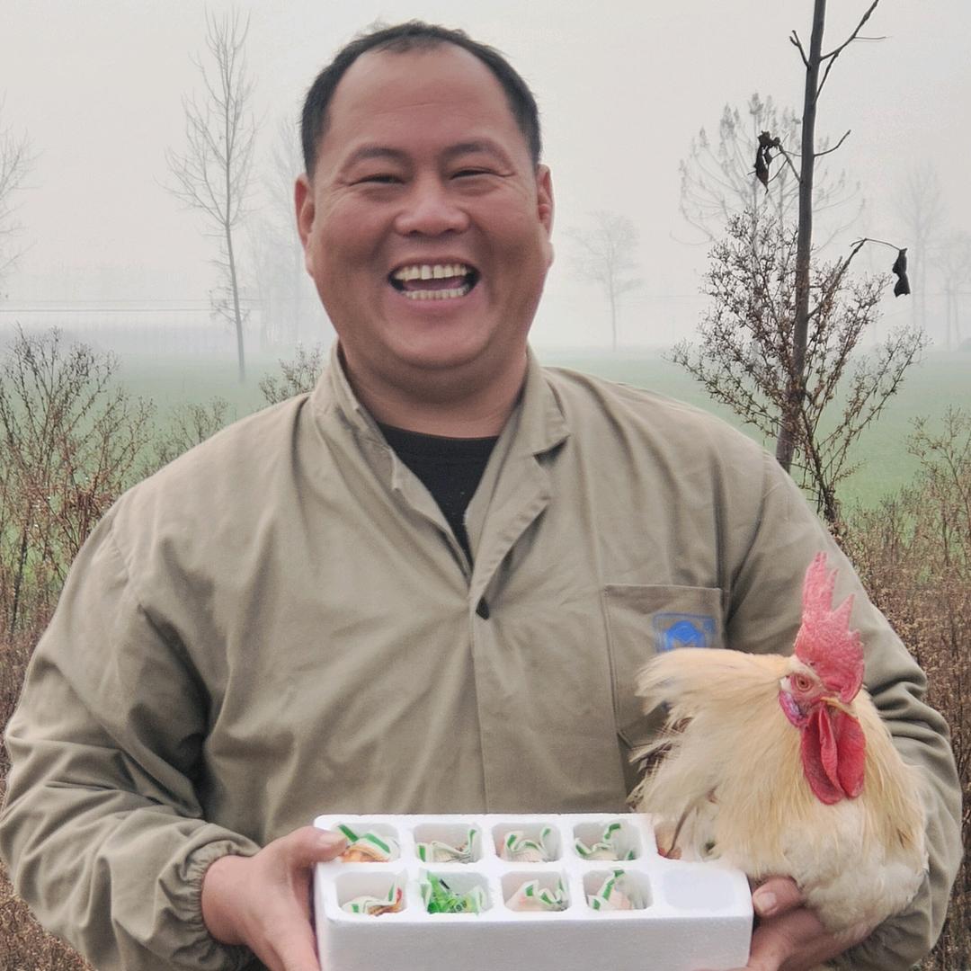 殷春峰美食铺子
