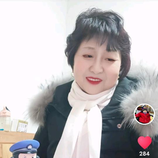 张美云，下午1:30开