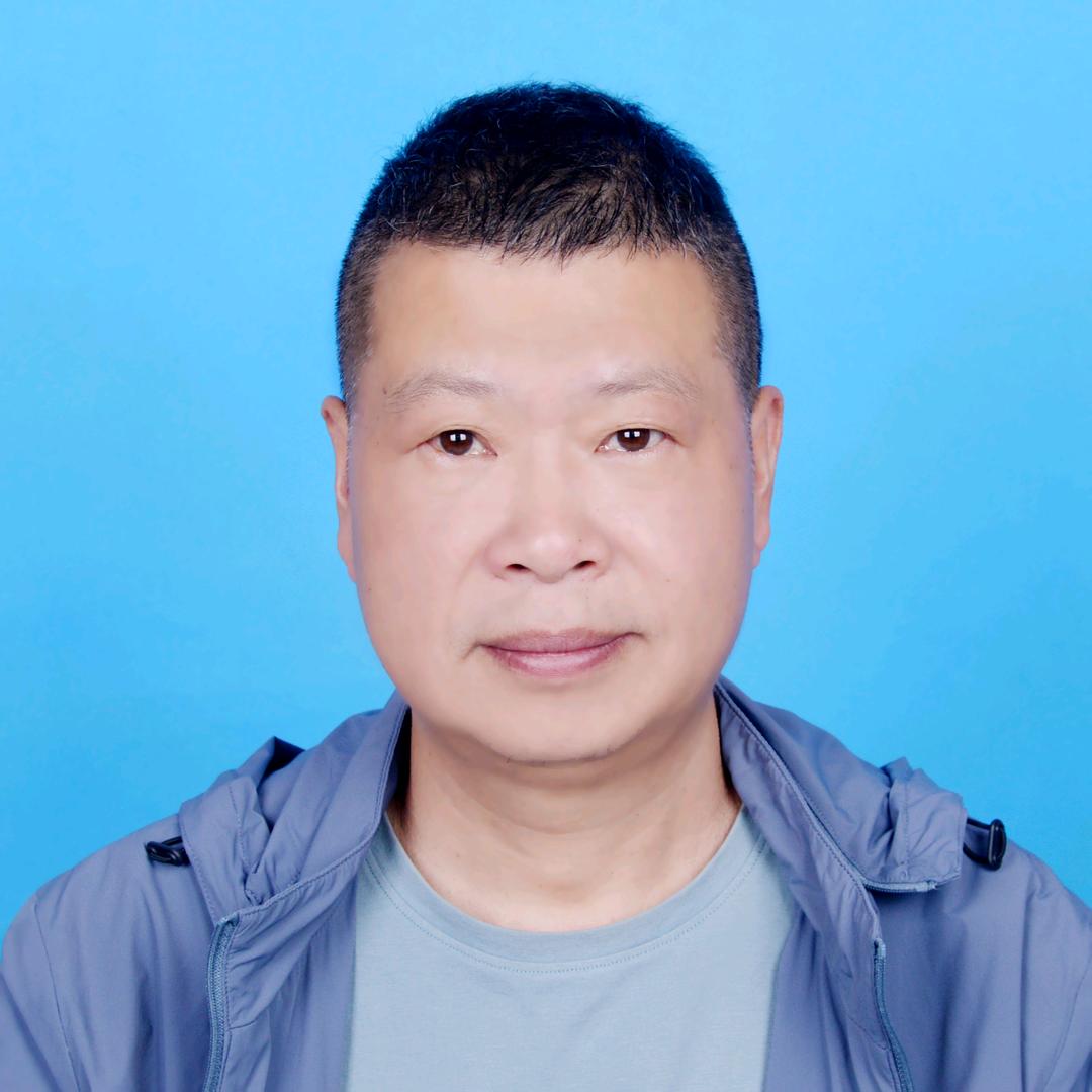—栋书法