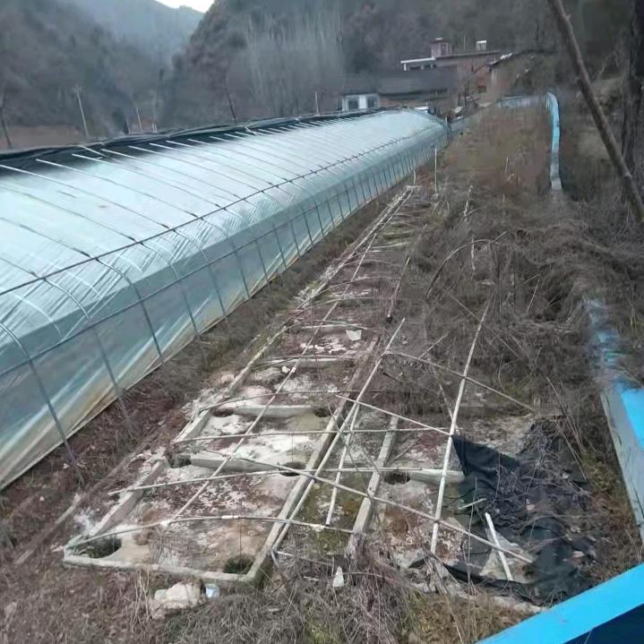 雨过天晴