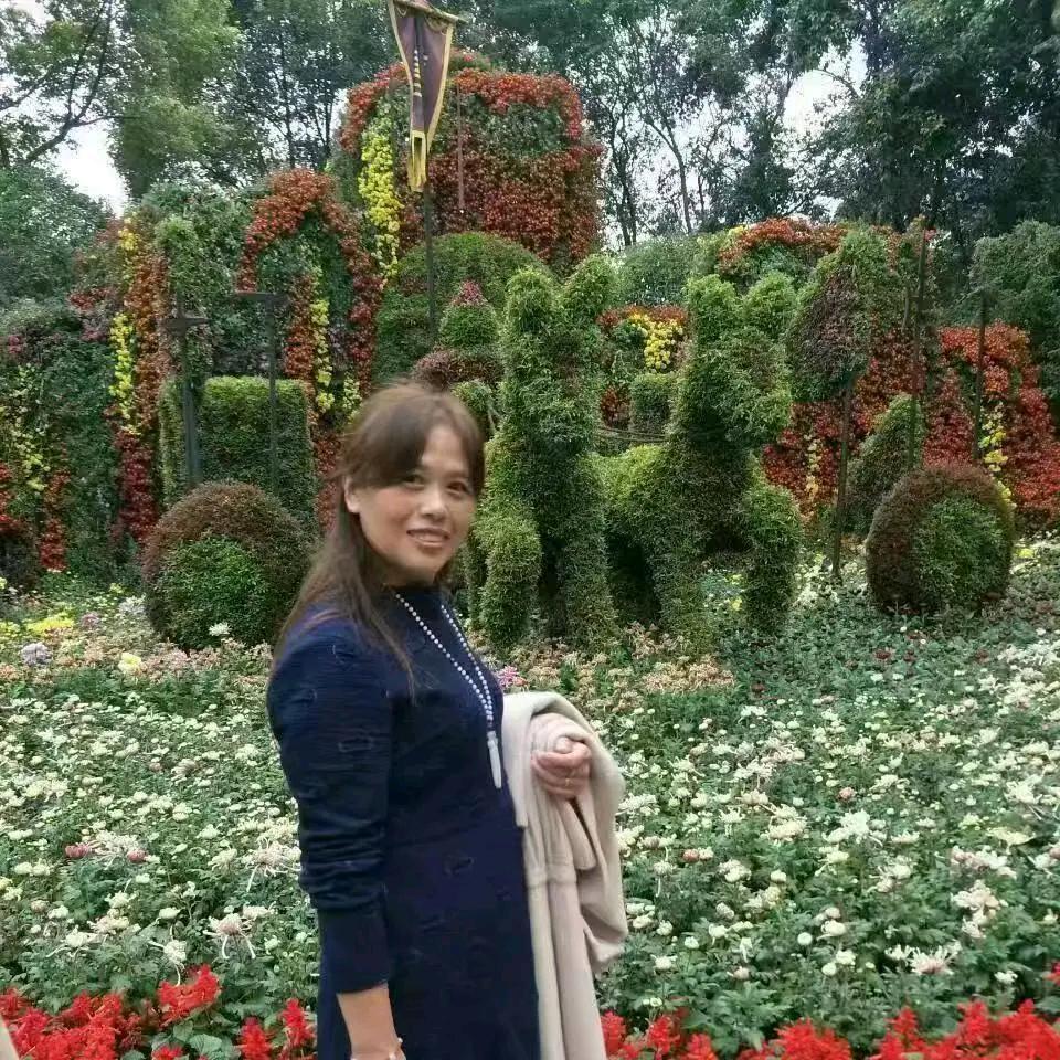 开心果《晚上6:40开直播欢迎大家