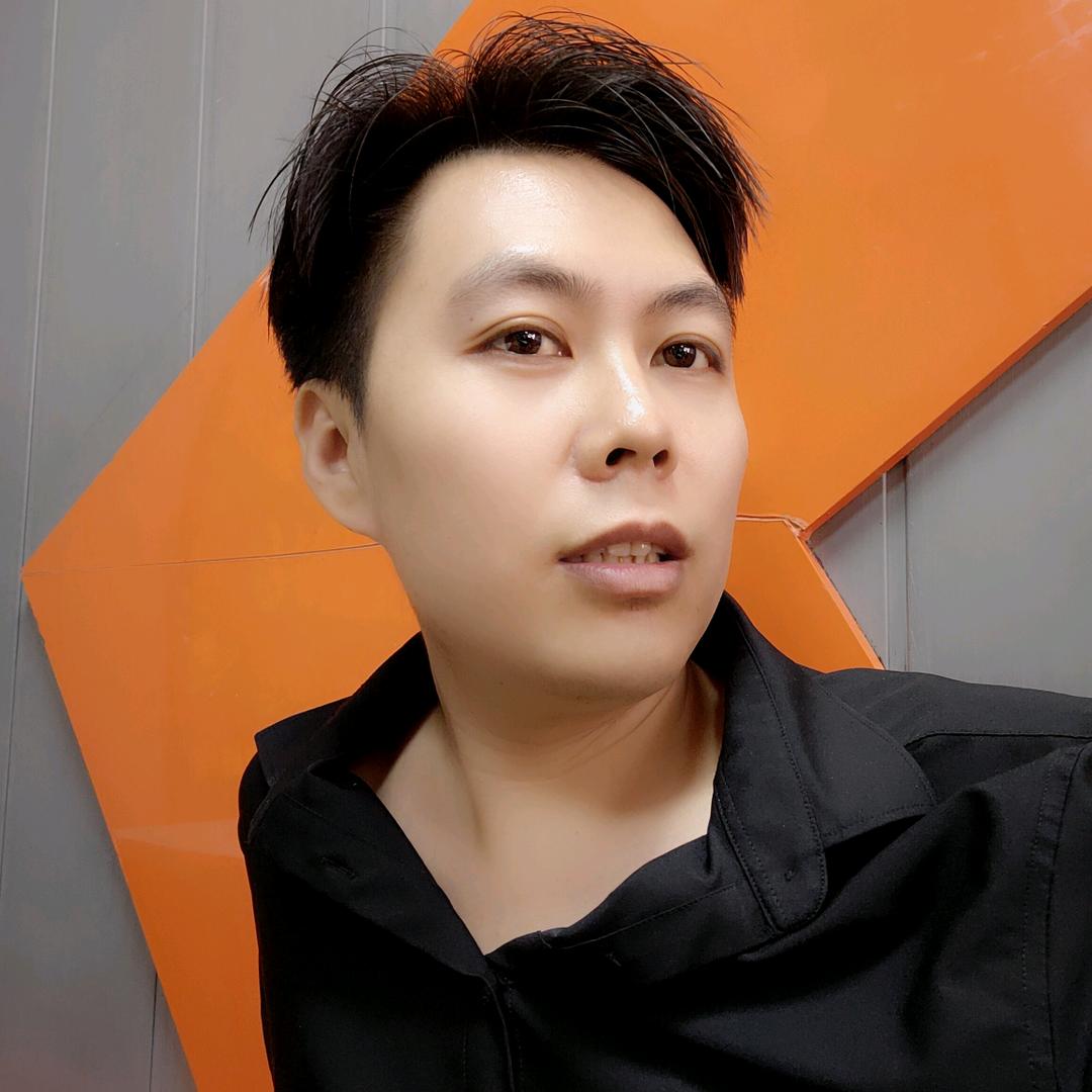 是杨先生