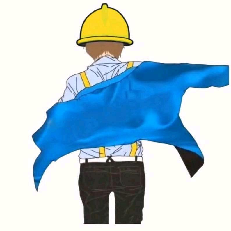 万般努力只为出人头地