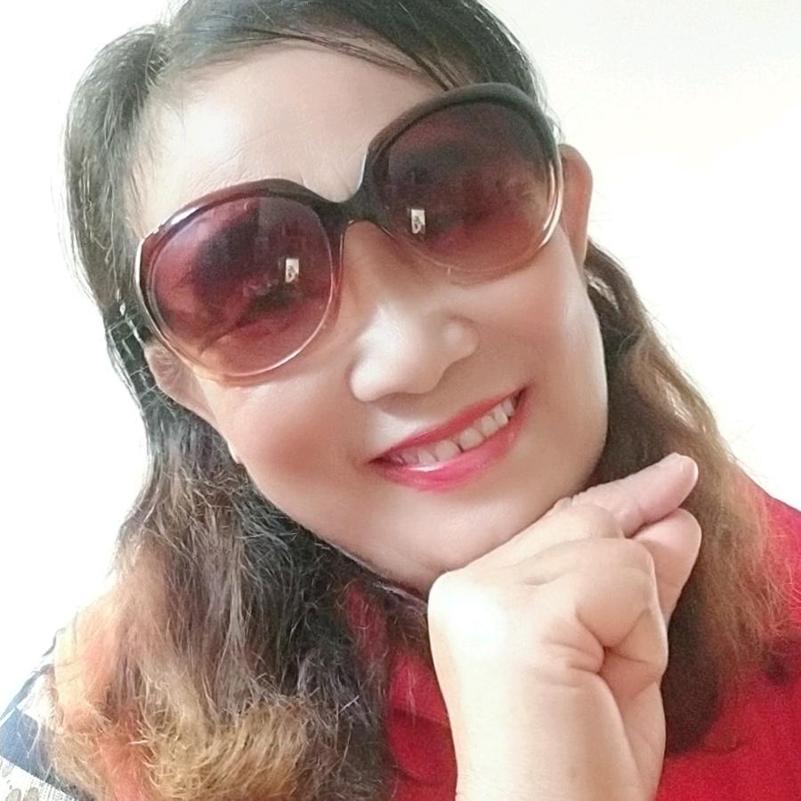 我的快乐就是你