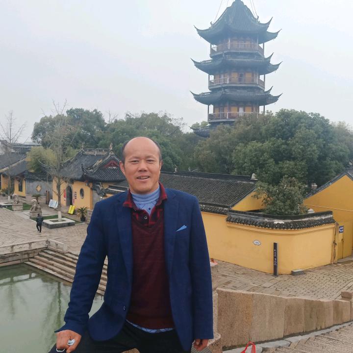 秦腔爱好者
