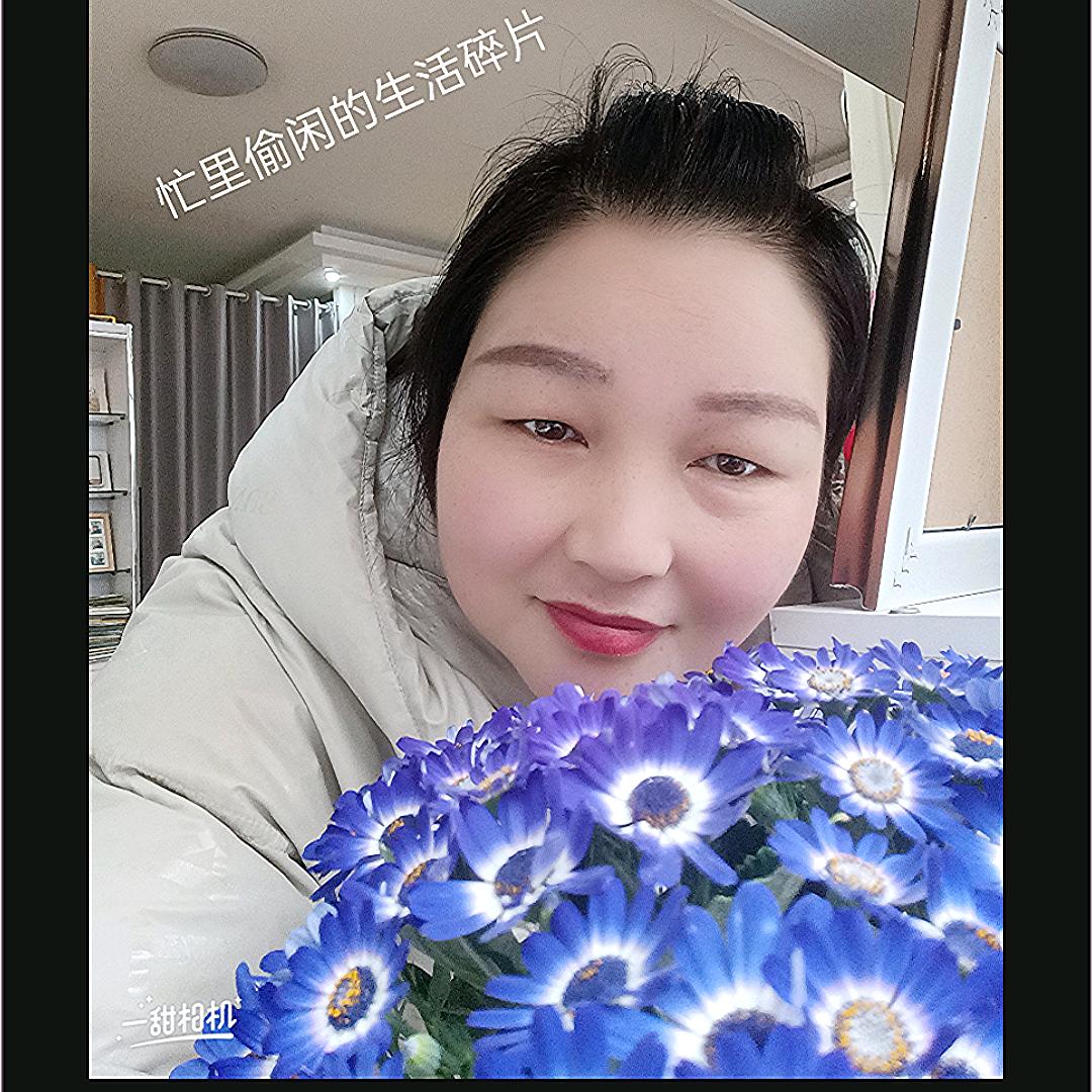 新野昊达冷冻品批发仓 ～小风