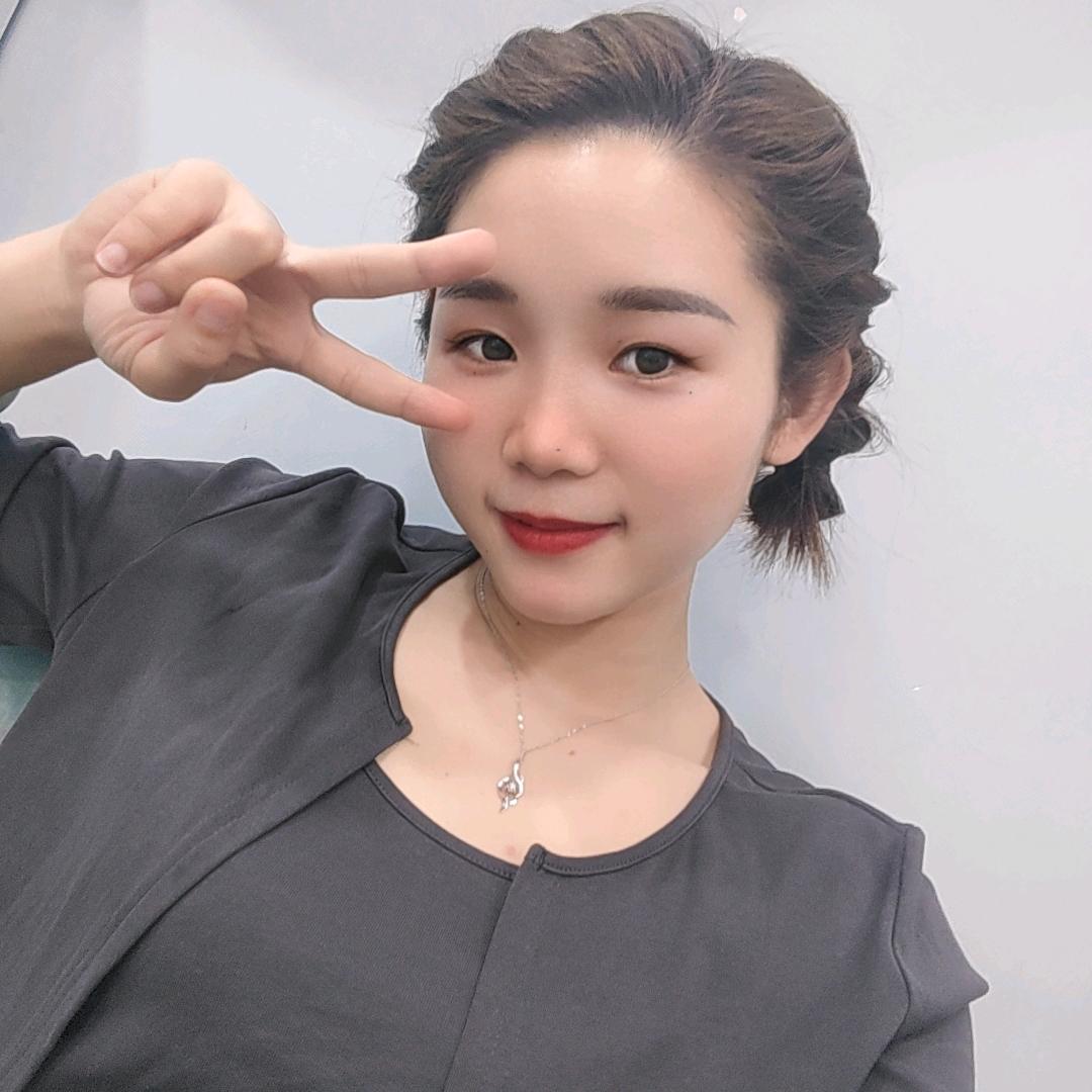 小小云☁️