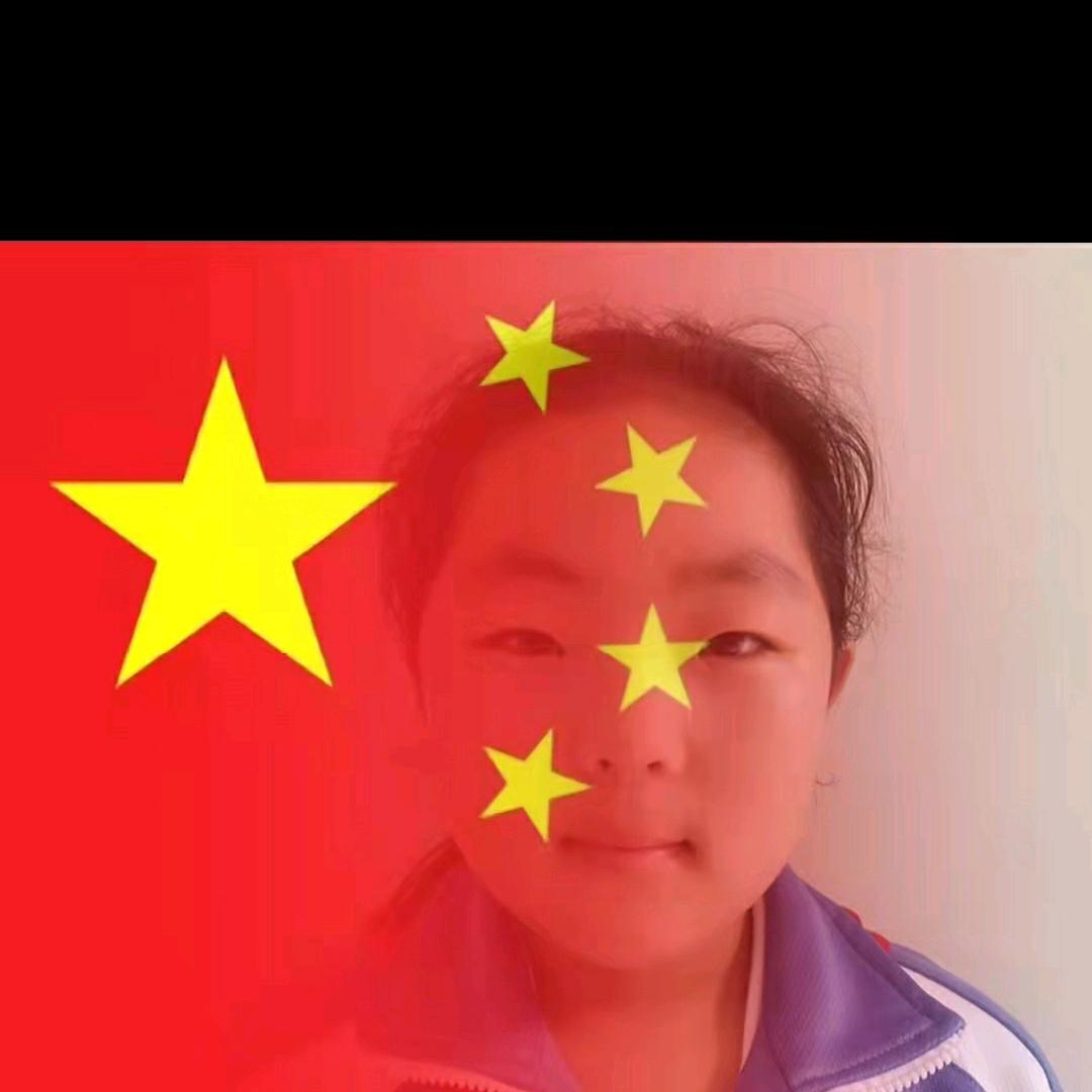 晴空万里……