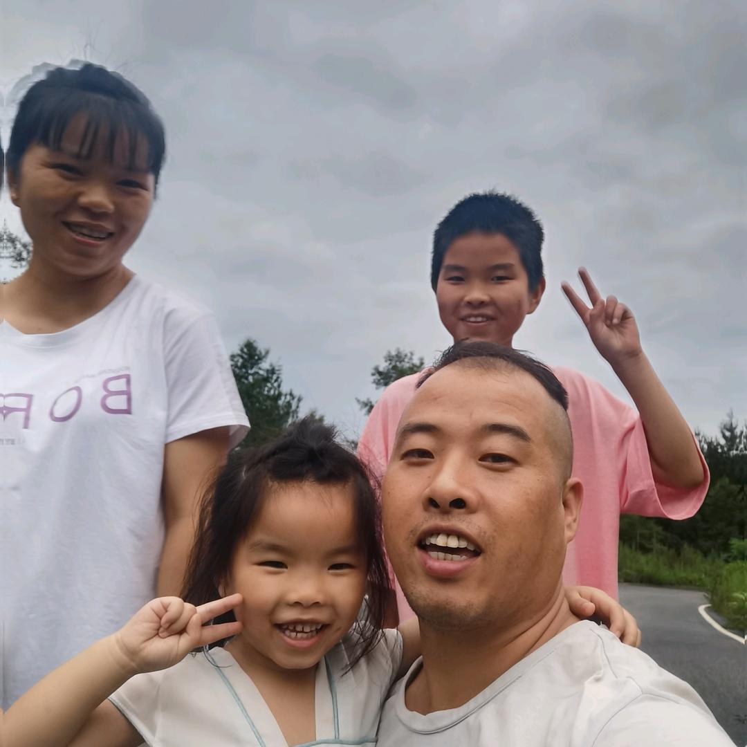 干活的人