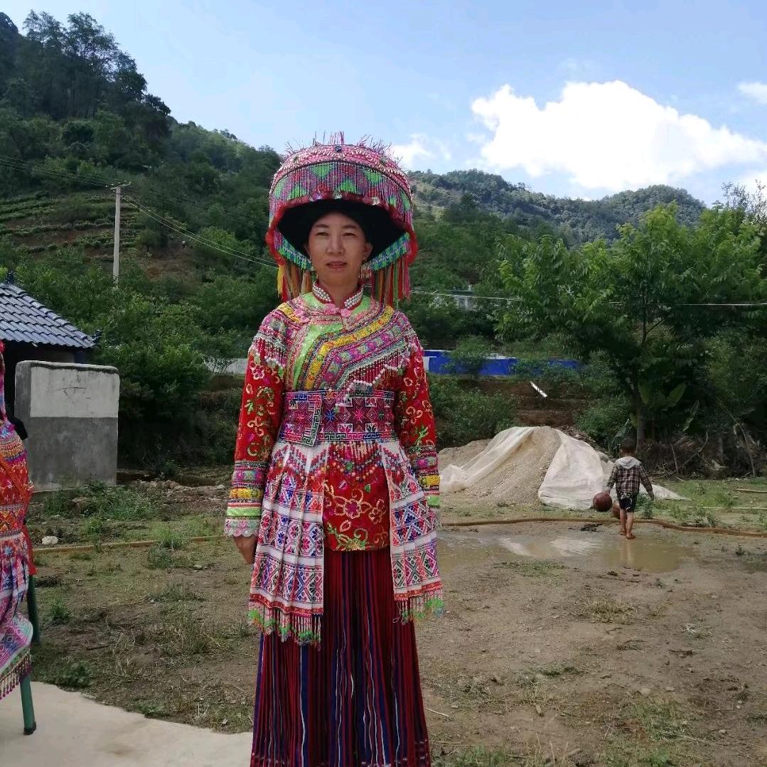 曾经的最美