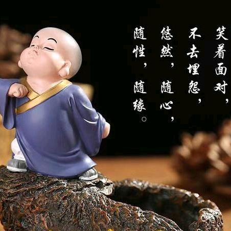 随心