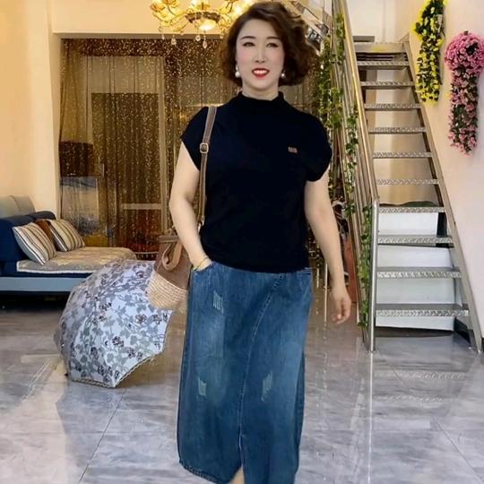 芬芬时尚休闲服饰