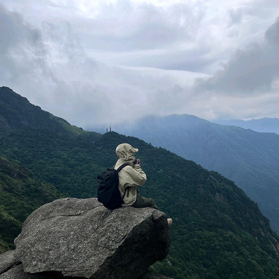 心之所向