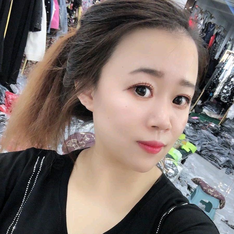 郑小瘦大码女装授权2号