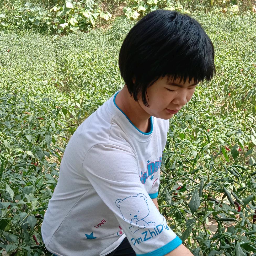 和气身材