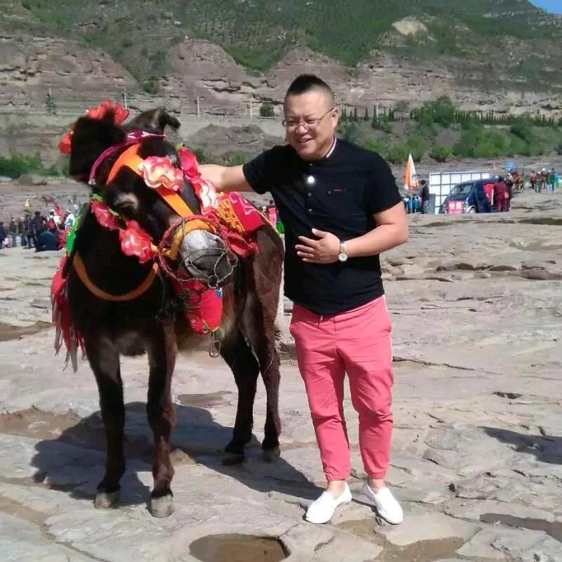 山西小胖