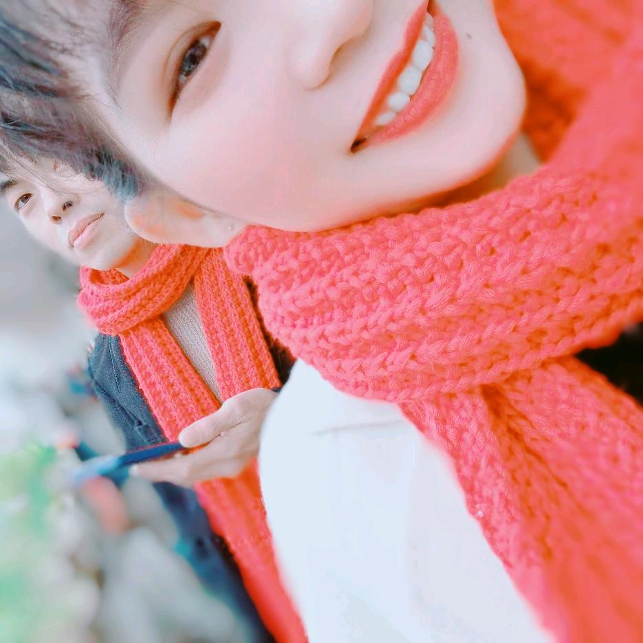 相由心生🌈