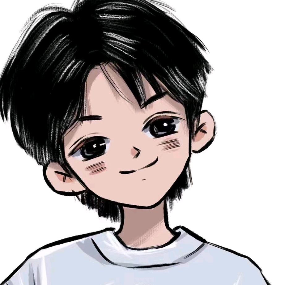 黎明一样的帅哥
