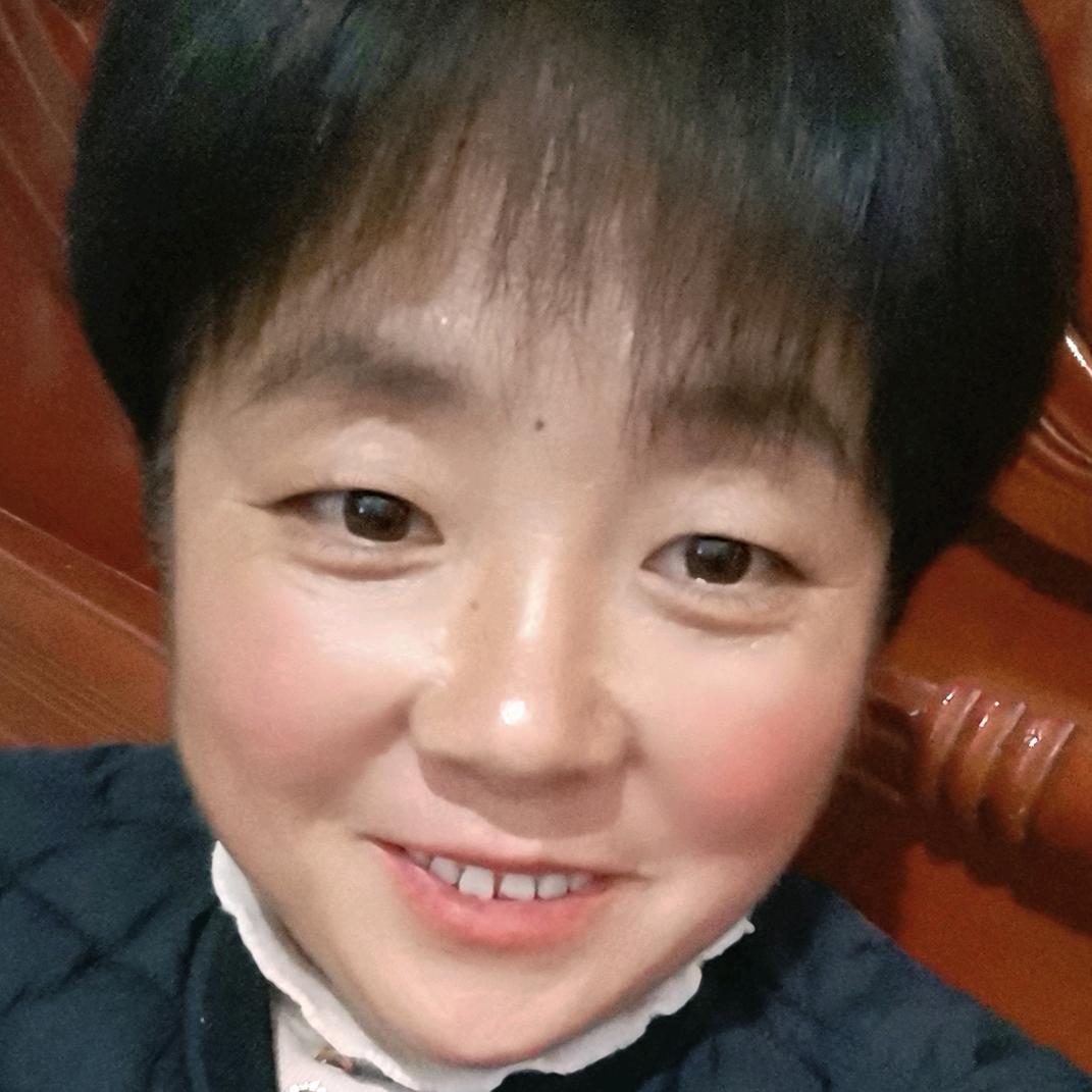 孙贺梅