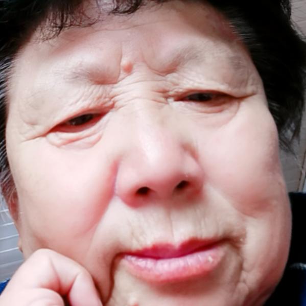 爱唱爱笑还爱跳的迟大姐