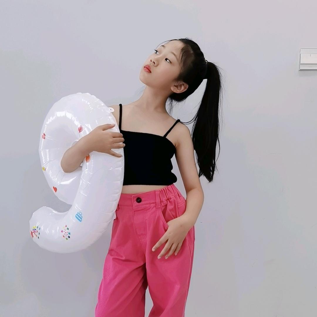 我是景小Q