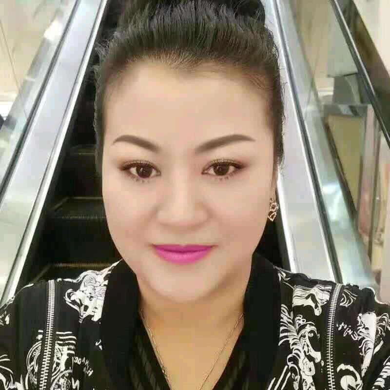 粤盛海鲜孙冬菊