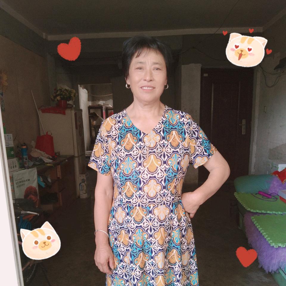 凤阳葛大姐