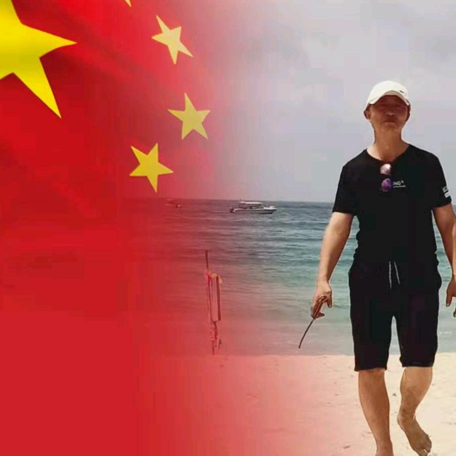 禅丶梅太极