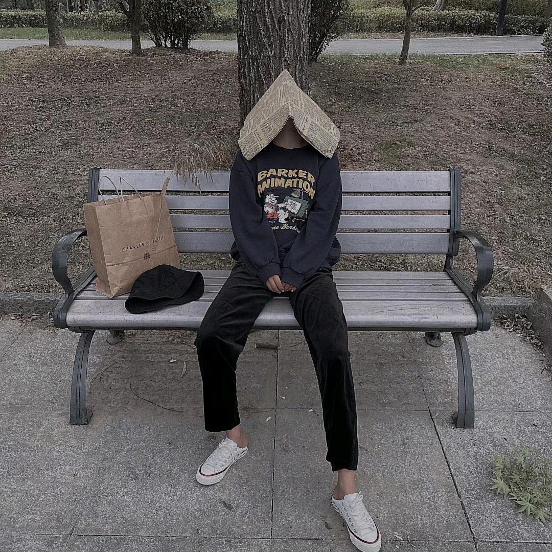 人生如戏🕵️