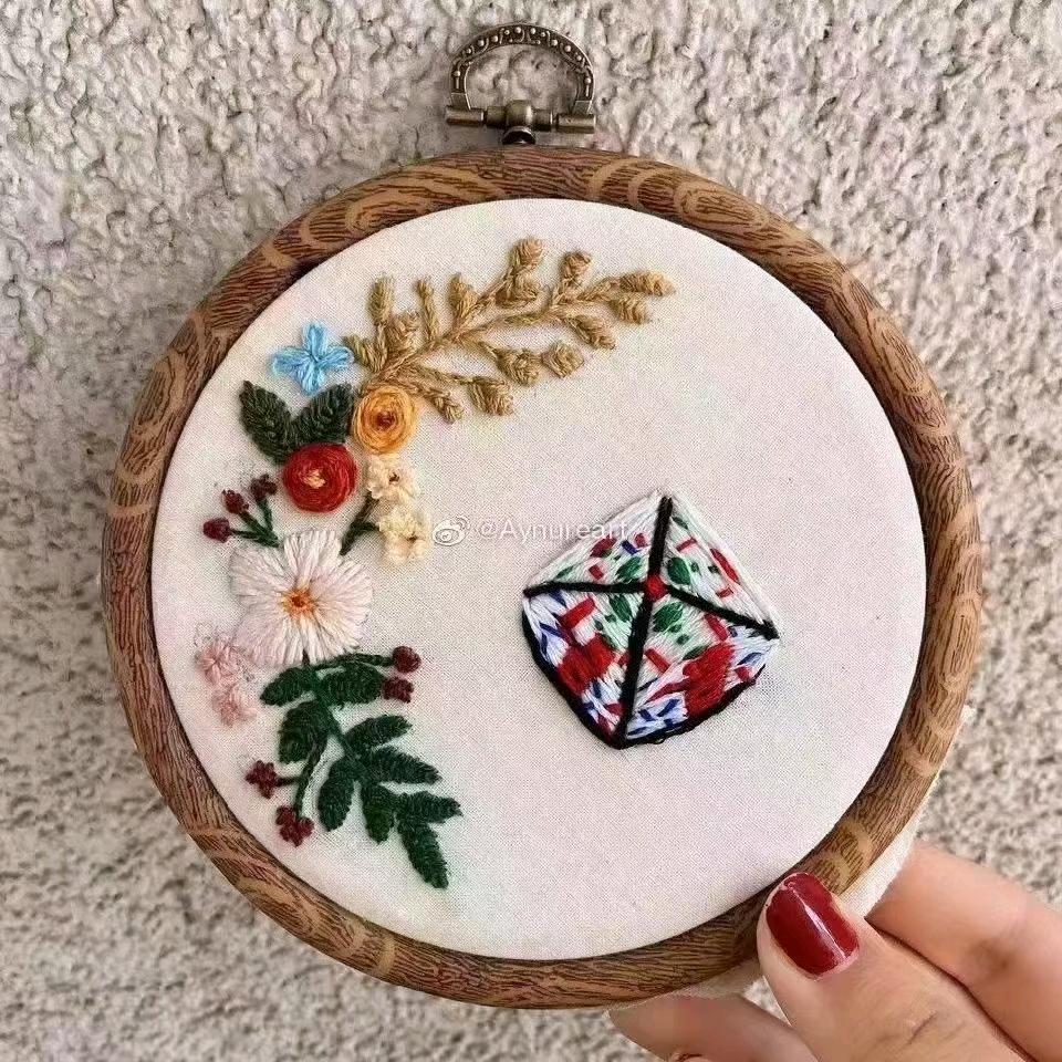 热依麦好物分享