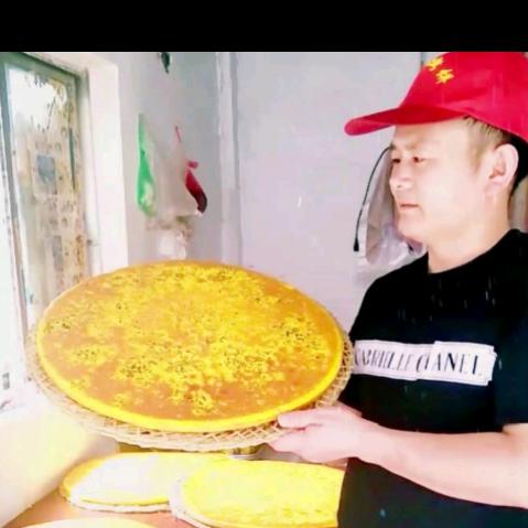 饼味天下