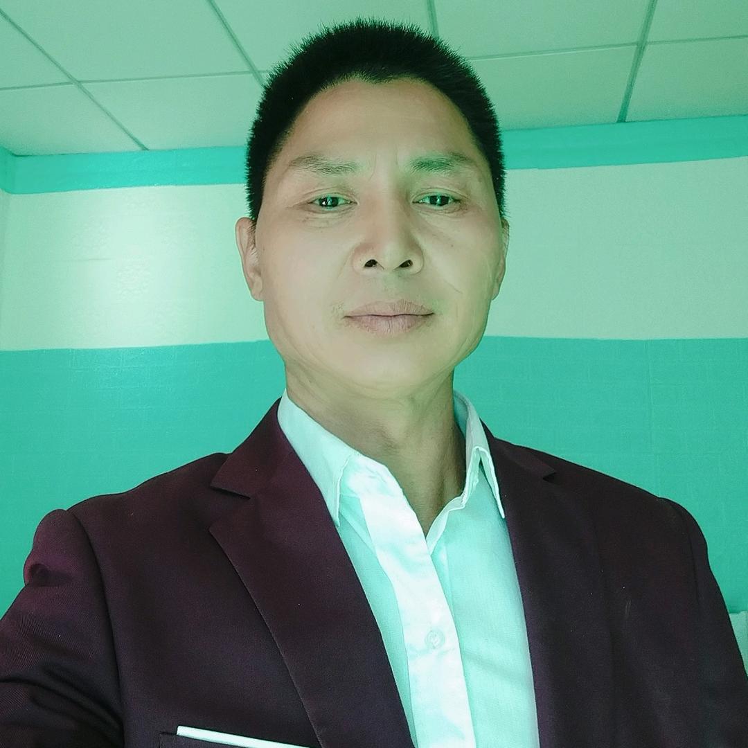 帅哥