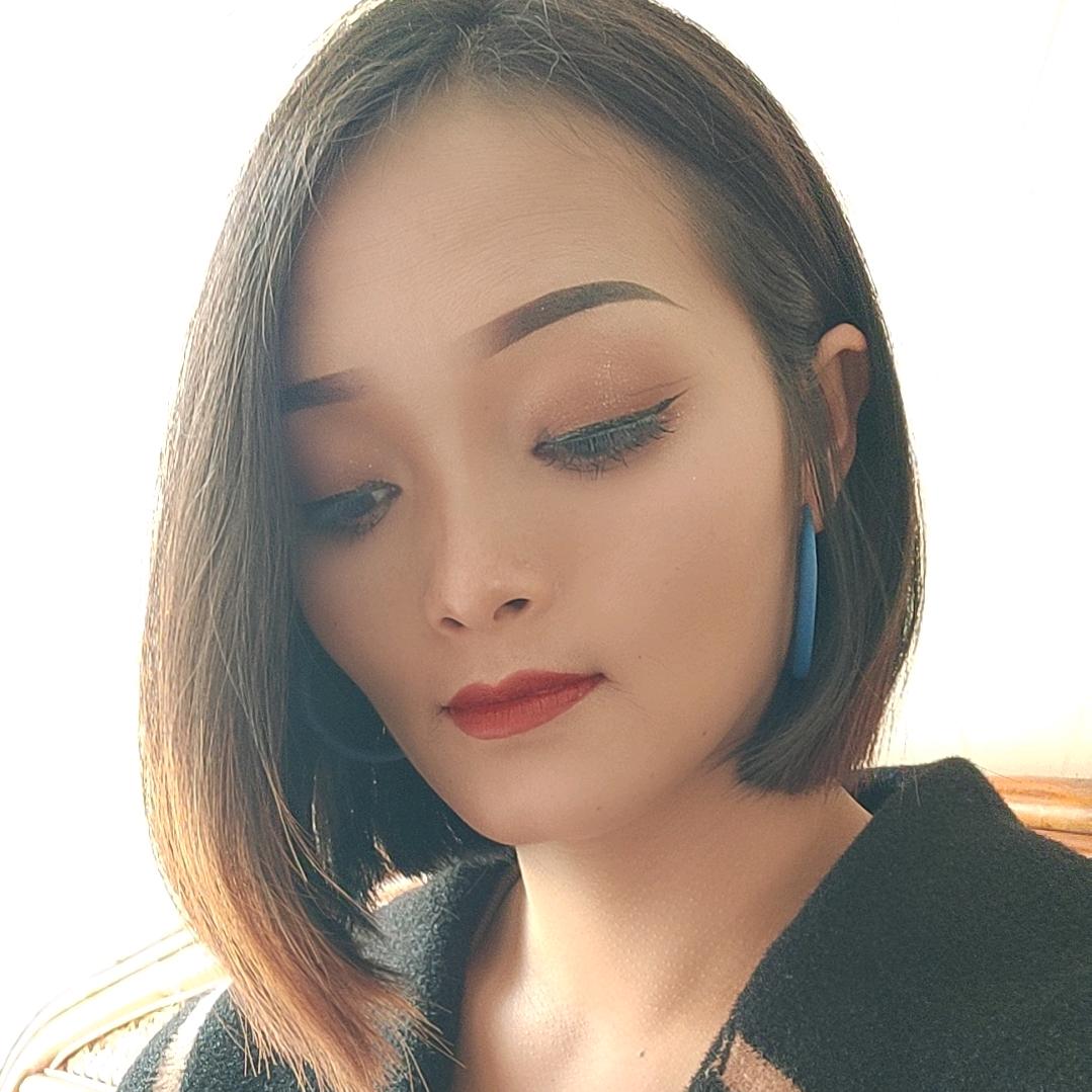 丽
