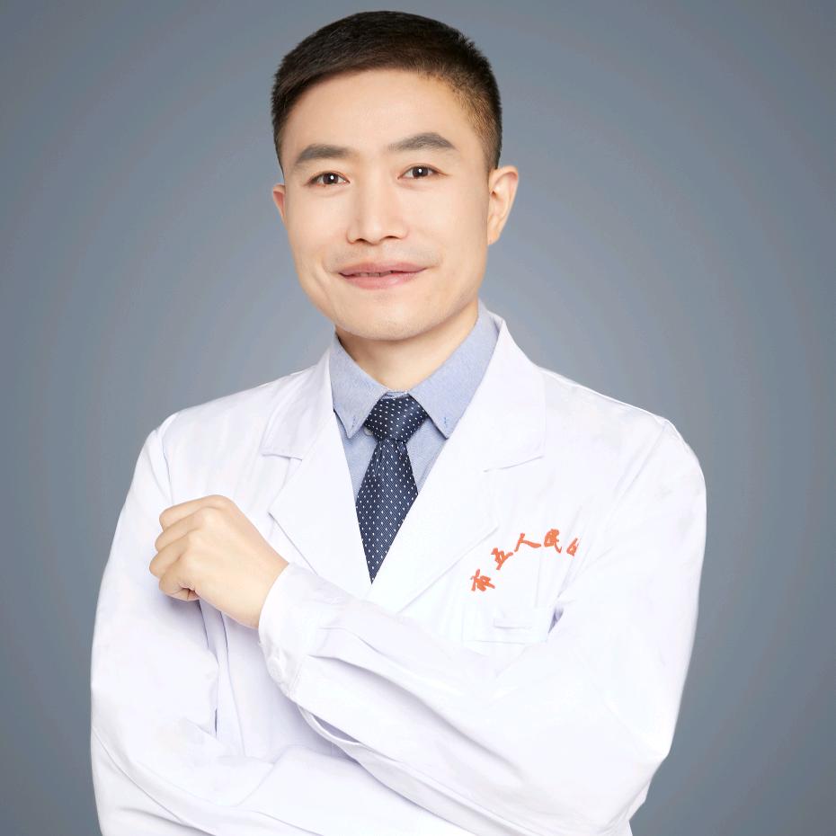 减重代谢外科医生周礼