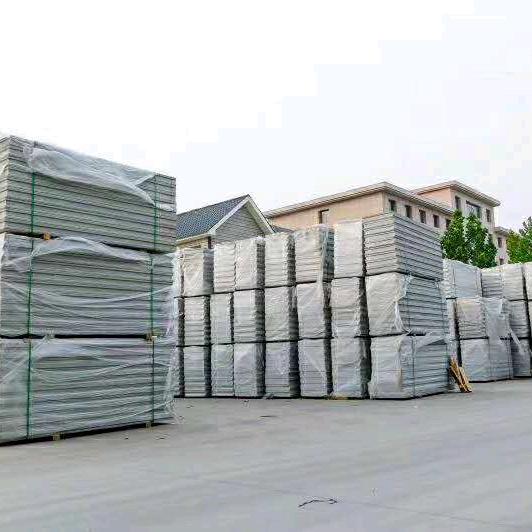 河北呈美建材，隔墙板，树脂瓦，重钢别墅