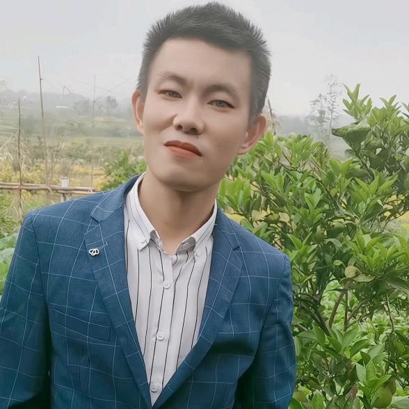 小杨爱养花