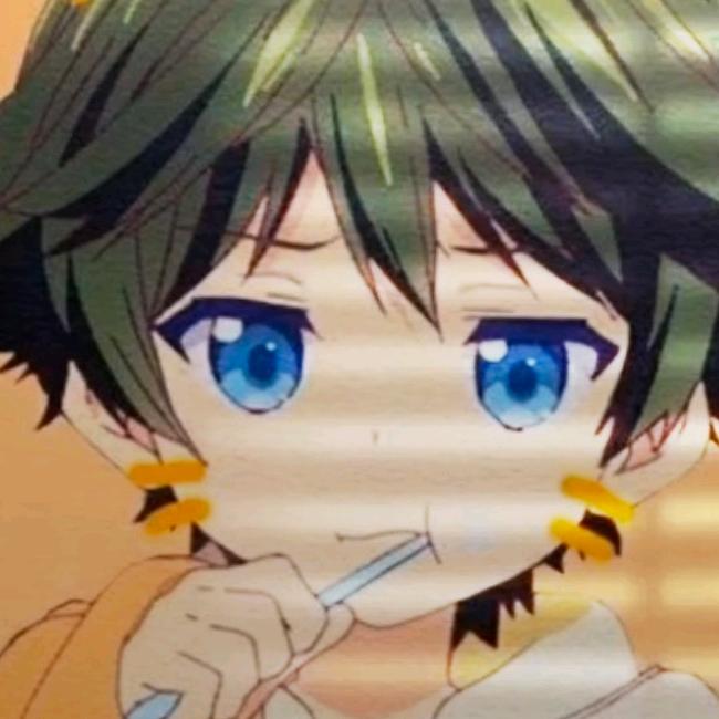 無铭
