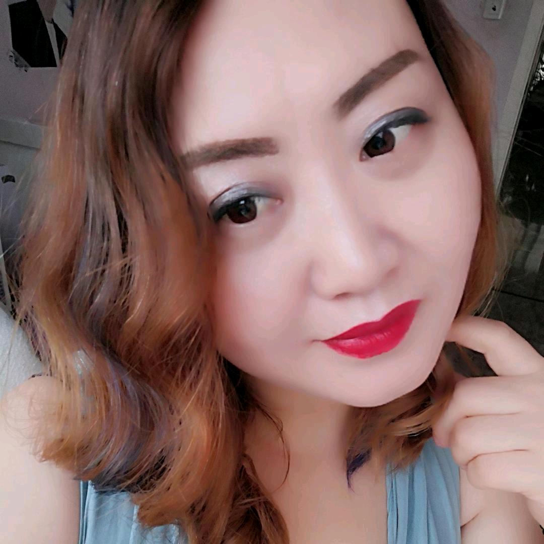 彩虹啊
