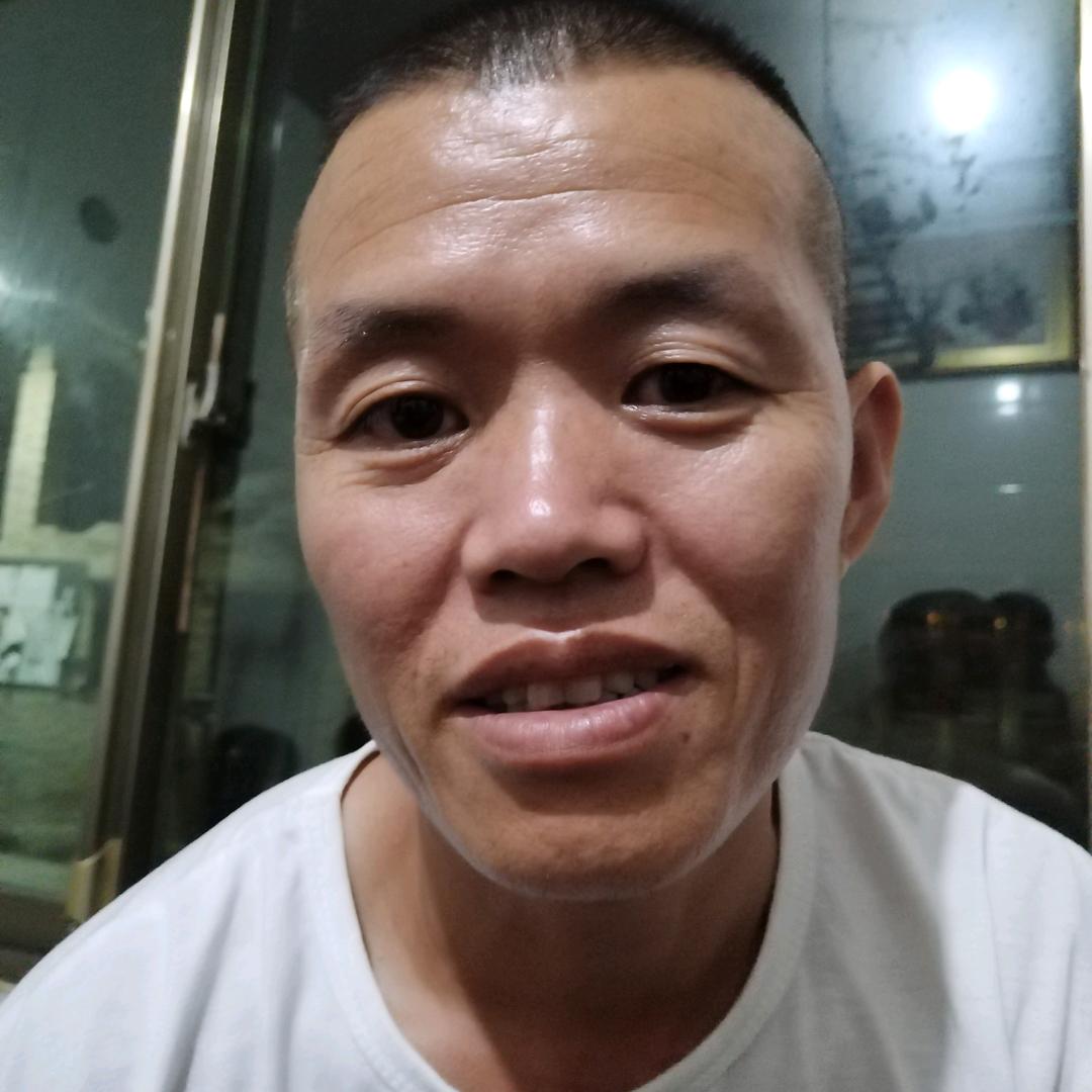 单身男人