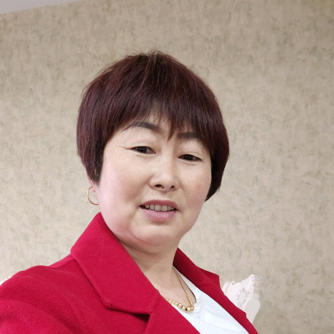 老姐