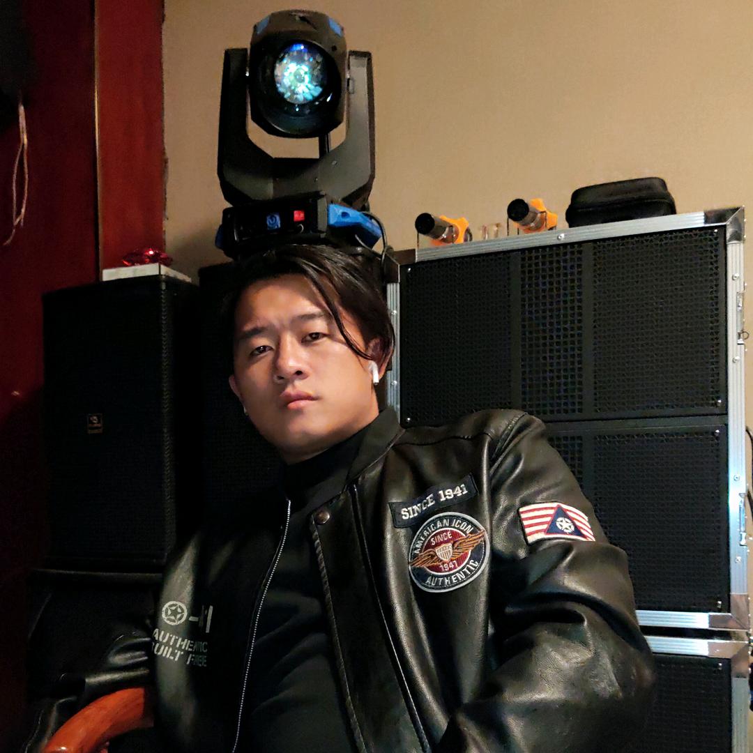 音帝
