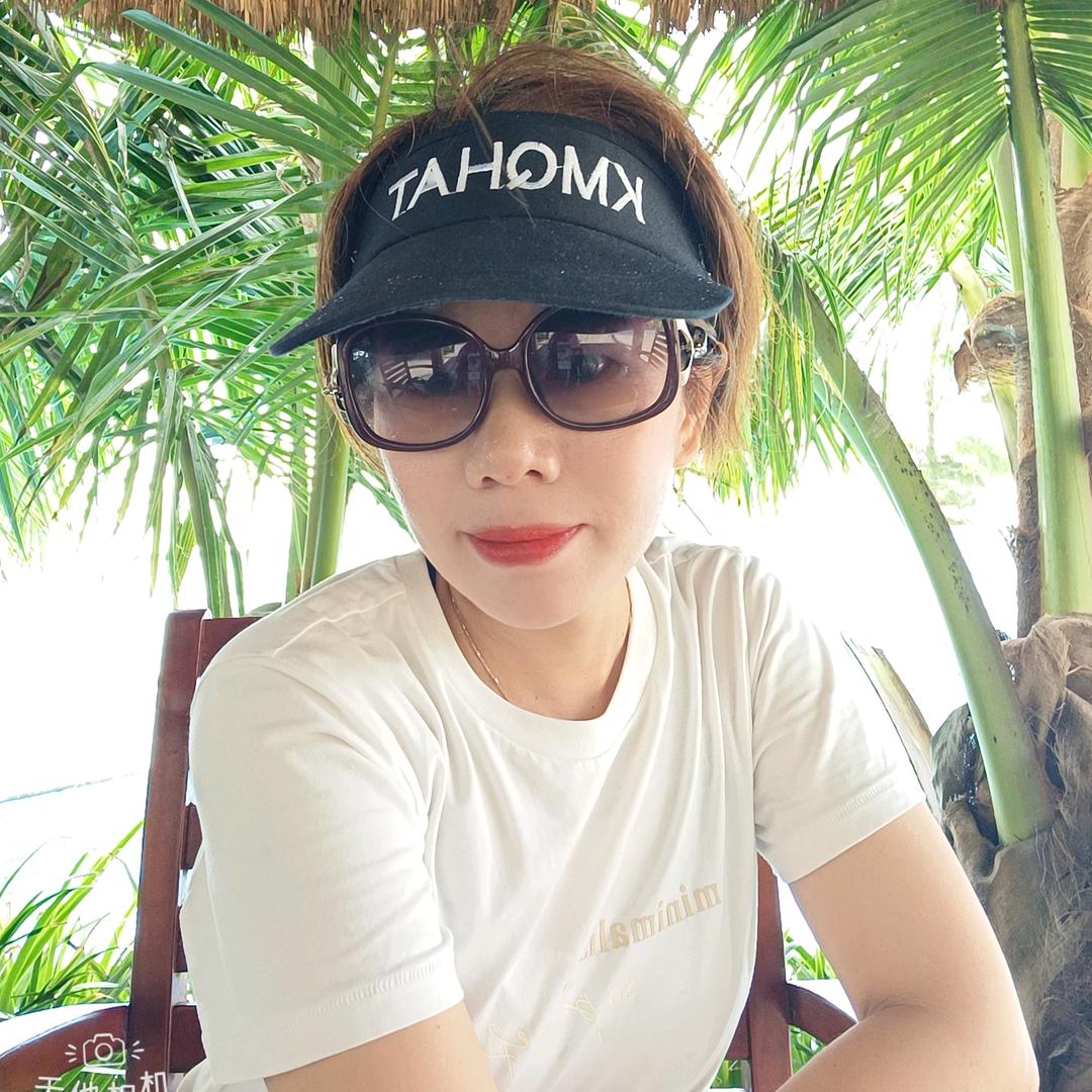 一路有你！！！