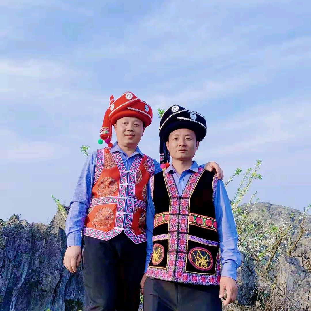 苗家哥哥