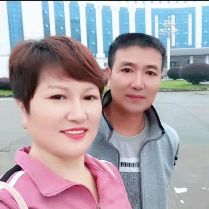 阳光定格美丽~