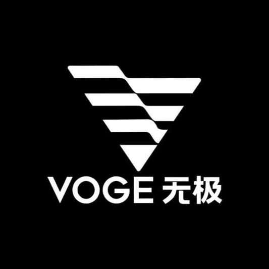 VOGE无极机车-天水麦积店
