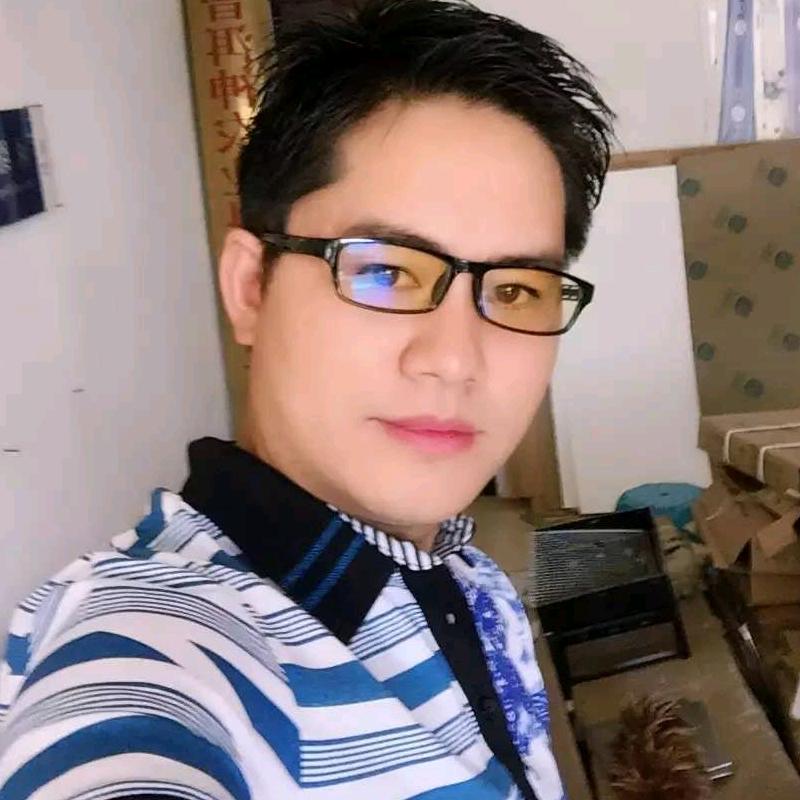 做广告的小哥哥